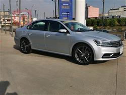 ڤۆڵکسواگن پاسات